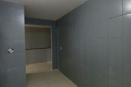 Apartamento para alugar com 1 quarto, 50m² em Andrade Araujo, Belford Roxo