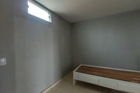 Apartamento para alugar com 1 quarto, 50m² em Andrade Araujo, Belford Roxo