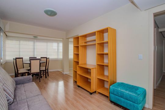 Apartamento para alugar com 2 quartos, 88m² em Independência, Porto Alegre