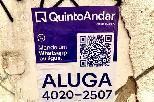 Apartamento para alugar com 1 quarto, 45m² em Glória, Rio de Janeiro