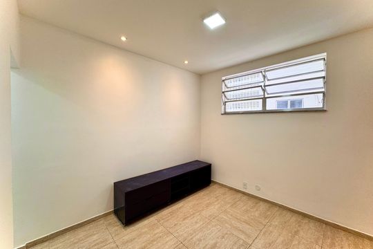 Apartamento para alugar com 1 quarto, 45m² em Glória, Rio de Janeiro