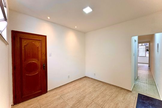 Apartamento para alugar com 1 quarto, 45m² em Glória, Rio de Janeiro