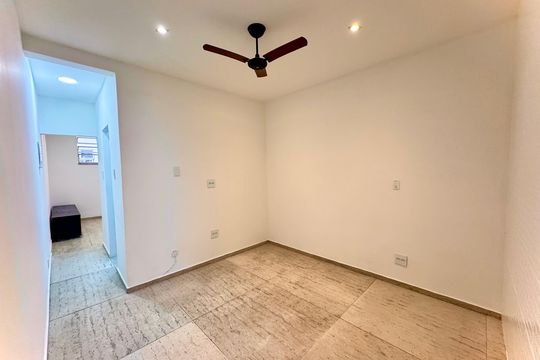 Apartamento para alugar com 1 quarto, 45m² em Glória, Rio de Janeiro