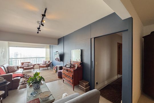 Apartamento à venda com 3 quartos, 158m² em Vila Goncalves, São Bernardo do Campo
