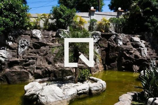 Área comum de apartamento à venda com 3 quartos, 158m² em Vila Goncalves, São Bernardo do Campo