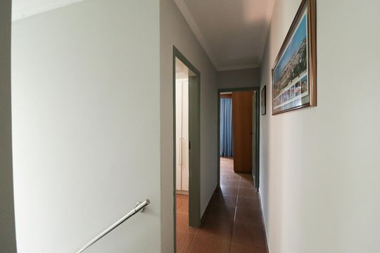 Corredor de casa para alugar com 3 quartos, 150m² em Jardim São Paulo, São Paulo