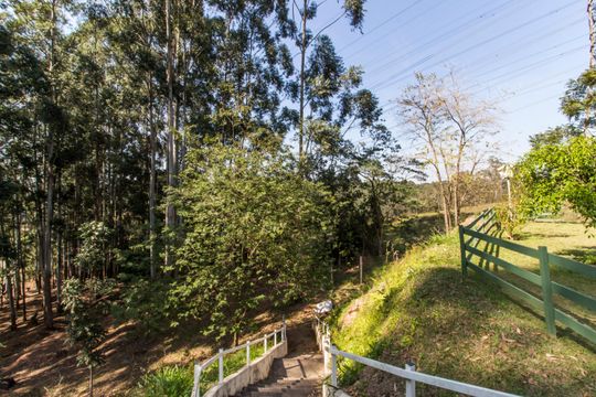 Área comum de apartamento à venda com 2 quartos, 80m² em Tamboré, Santana de Parnaíba