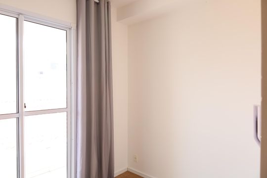 Quarto de kitnet/studio para alugar com 1 quarto, 19m² em Cidade Antônio Estêvão de Carvalho, São Paulo