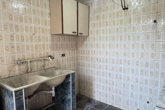 Área de serviço de casa à venda com 2 quartos, 250m² em Vila Pindorama, Barueri