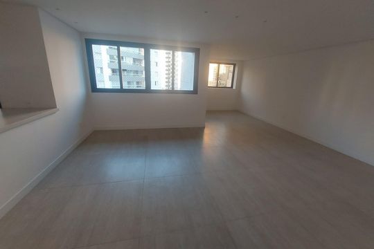 Apartamento para alugar com 3 quartos, 110m² em Lourdes, Belo Horizonte