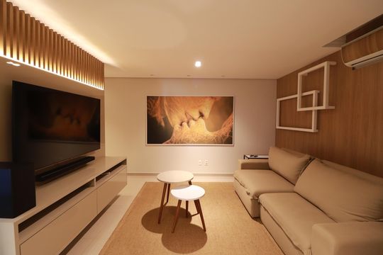 Apartamento para alugar com 2 quartos, 87m² em Subsetor Sul - 7 (s-7), Ribeirão Preto