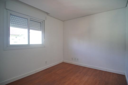Quarto 1 de apartamento para alugar com 2 quartos, 52m² em Liberdade, Novo Hamburgo