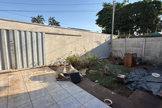 Casa para alugar com 2 quartos, 60m² em Jardim Ana Lúcia, Goiânia