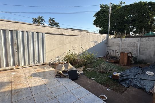 Casa para alugar com 2 quartos, 60m² em Jardim Ana Lúcia, Goiânia