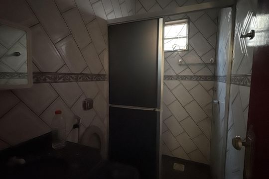Casa para alugar com 2 quartos, 60m² em Jardim Ana Lúcia, Goiânia