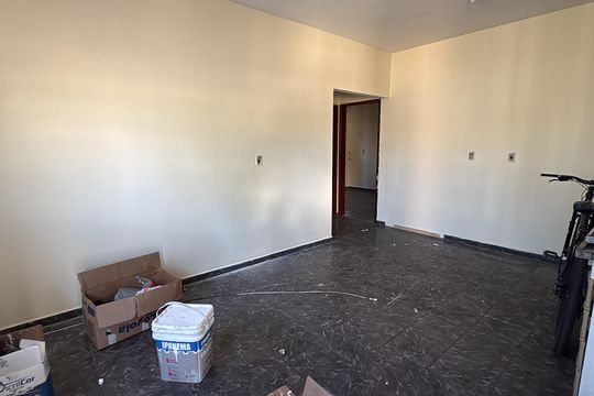 Casa para alugar com 2 quartos, 60m² em Jardim Ana Lúcia, Goiânia