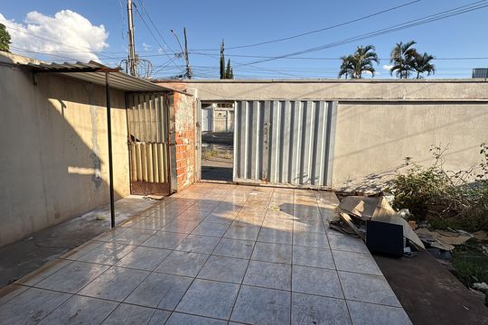 Casa para alugar com 2 quartos, 60m² em Jardim Ana Lúcia, Goiânia