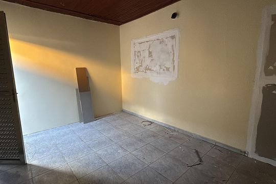 Casa para alugar com 1 quarto, 40m² em Jardim Ana Lúcia, Goiânia