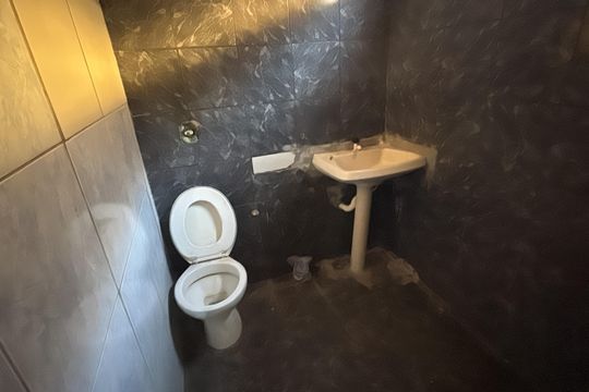 Casa para alugar com 1 quarto, 40m² em Jardim Ana Lúcia, Goiânia