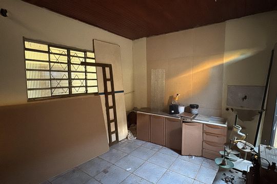Casa para alugar com 1 quarto, 40m² em Jardim Ana Lúcia, Goiânia