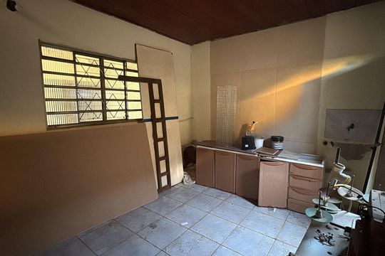 Casa para alugar com 1 quarto, 40m² em Jardim Ana Lúcia, Goiânia