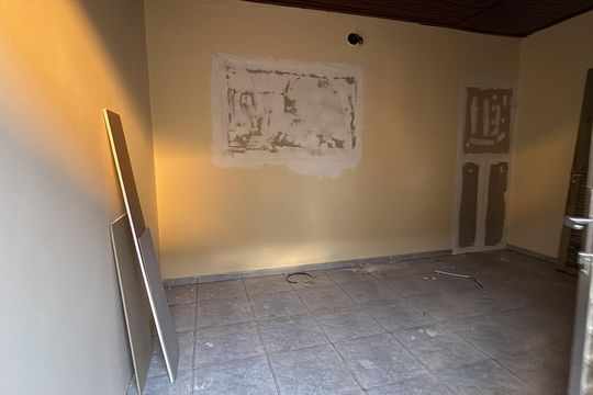 Casa para alugar com 1 quarto, 40m² em Jardim Ana Lúcia, Goiânia