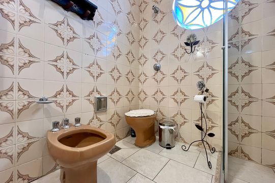 Casa para alugar com 4 quartos, 220m² em Colégio Batista, Belo Horizonte