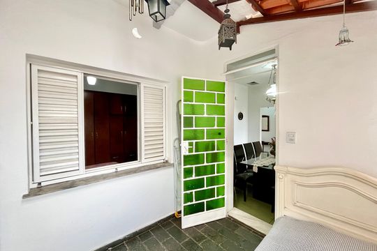 Casa para alugar com 4 quartos, 220m² em Colégio Batista, Belo Horizonte