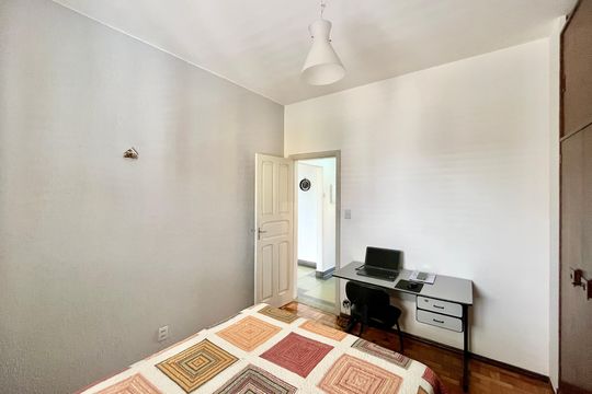 Casa para alugar com 4 quartos, 220m² em Colégio Batista, Belo Horizonte