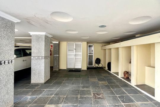 Apartamento à venda com 2 quartos, 114m² em Cidade Nova, Belo Horizonte