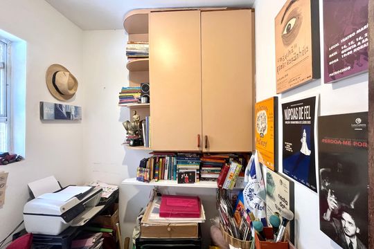 Apartamento à venda com 2 quartos, 114m² em Cidade Nova, Belo Horizonte
