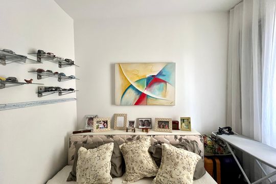Apartamento à venda com 2 quartos, 114m² em Cidade Nova, Belo Horizonte