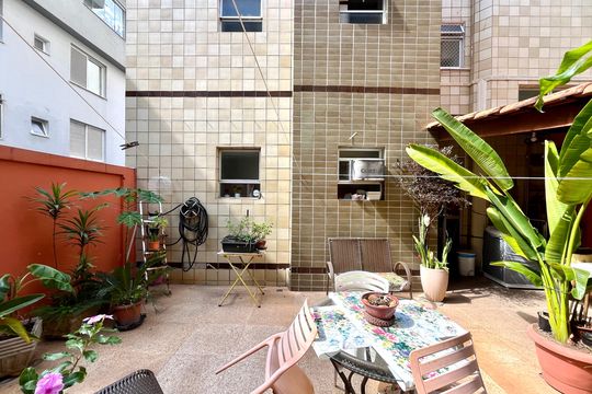 Apartamento à venda com 2 quartos, 114m² em Cidade Nova, Belo Horizonte