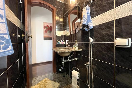 Apartamento à venda com 2 quartos, 114m² em Cidade Nova, Belo Horizonte