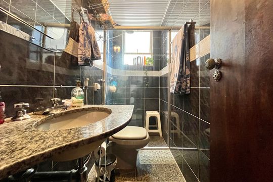 Apartamento à venda com 2 quartos, 114m² em Cidade Nova, Belo Horizonte