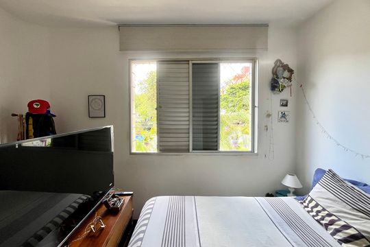 Apartamento à venda com 2 quartos, 114m² em Cidade Nova, Belo Horizonte