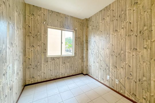Quarto 2 de apartamento para alugar com 3 quartos, 82m² em Serraria, São José