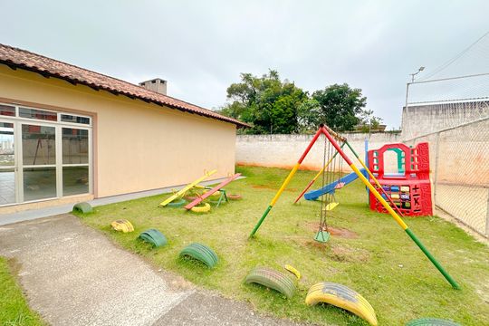 Área comum de apartamento para alugar com 3 quartos, 82m² em Serraria, São José
