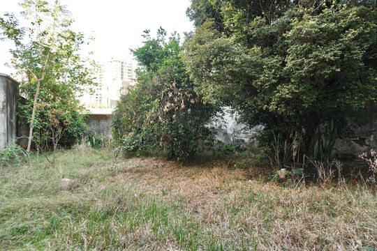 Quintal de casa à venda com 5 quartos, 386m² em Serra, Belo Horizonte