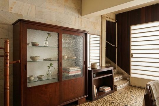 Sala 2 de casa à venda com 5 quartos, 386m² em Serra, Belo Horizonte
