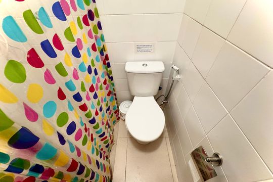 Apartamento para alugar com 1 quarto, 29m² em Glória, Rio de Janeiro