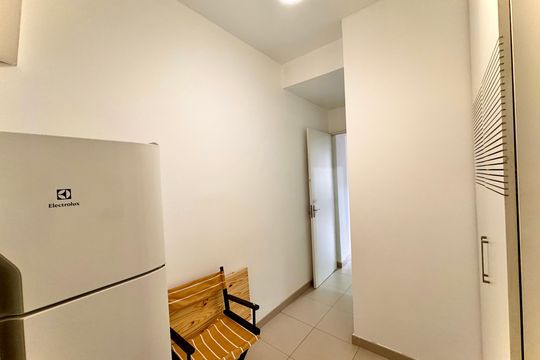 Apartamento para alugar com 1 quarto, 29m² em Glória, Rio de Janeiro