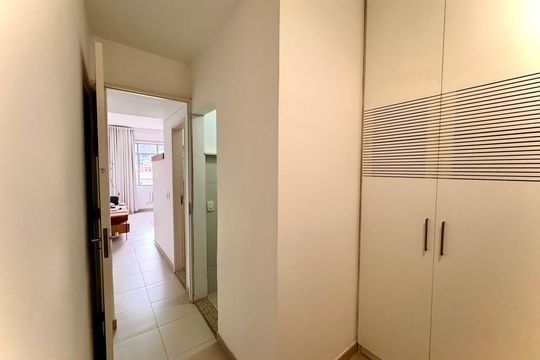 Apartamento para alugar com 1 quarto, 29m² em Glória, Rio de Janeiro