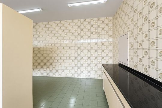 Cozinha de apartamento para alugar com 4 quartos, 380m² em Serra, Belo Horizonte