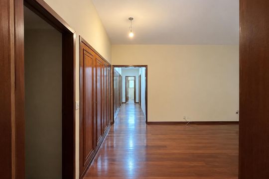Sala de apartamento para alugar com 4 quartos, 380m² em Serra, Belo Horizonte