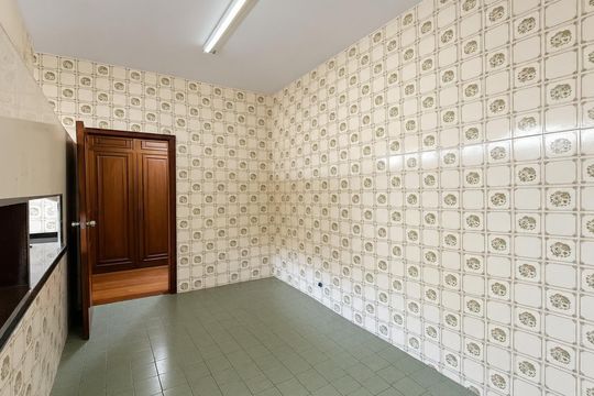 Cozinha de apartamento para alugar com 4 quartos, 380m² em Serra, Belo Horizonte