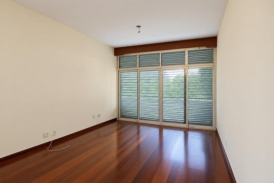 Quarto 3 de apartamento para alugar com 4 quartos, 380m² em Serra, Belo Horizonte