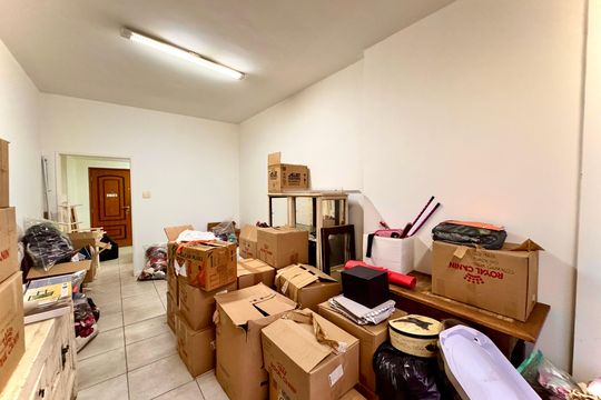 Apartamento à venda com 1 quarto, 30m² em Centro, Rio de Janeiro