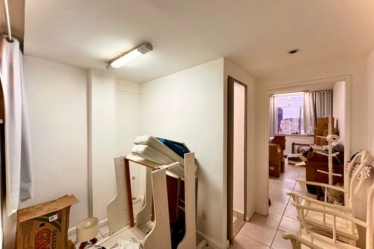 Apartamento à venda com 1 quarto, 30m² em Centro, Rio de Janeiro