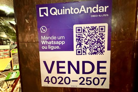 Apartamento à venda com 1 quarto, 30m² em Centro, Rio de Janeiro